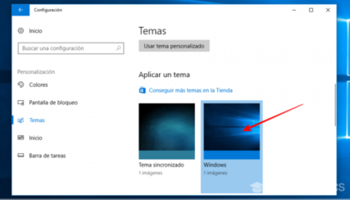 «Pass the Hash»: Cuidado con los temas de Windows 10 personalizados