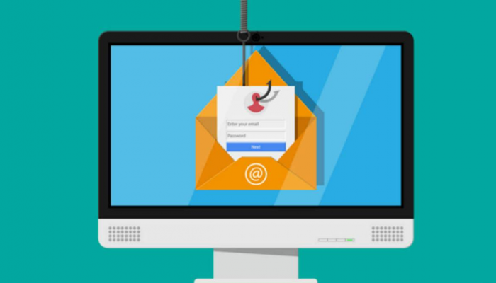 Qué hacer (y qué no) si recibes un correo Phishing en tu e-mail