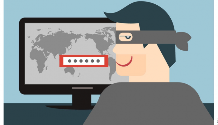 ¿Cómo evitar el robo de identidad en Internet?