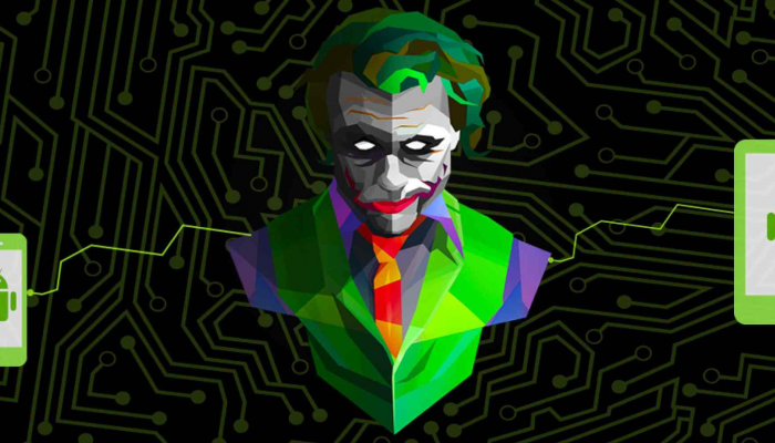 El virus Joker sigue atacando en Google Play: identifican 17 nuevas apps infectadas