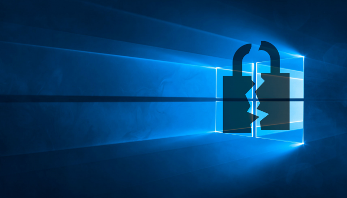 Vulnerabilidad día cero en Windows 10