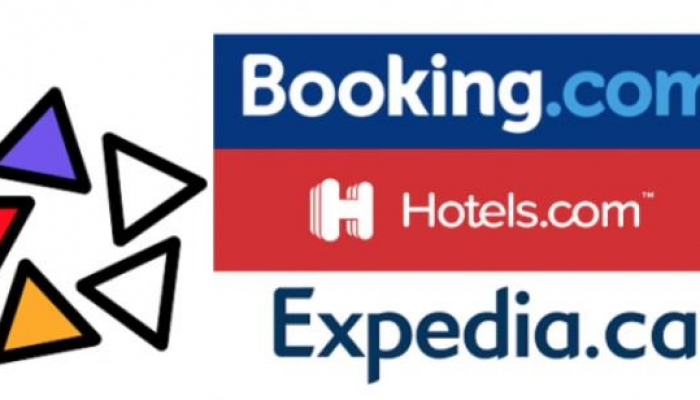 Hotels.com, Booking.com y Expedia expusieron los datos de millones de viajeros debido a una brecha de datos.