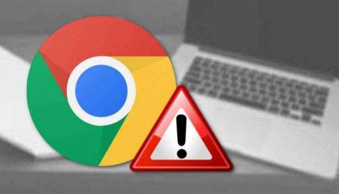 Varias vulnerabilidades día cero en Google Chrome