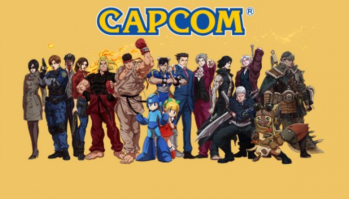 Capcom reconoce robo de datos de clientes y empleados por un ataque de Ransomware