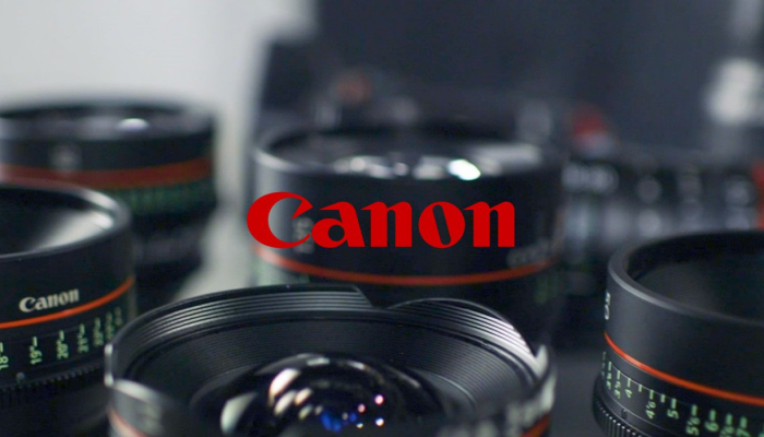 Canon confirma ataque de ransomware y violación de datos