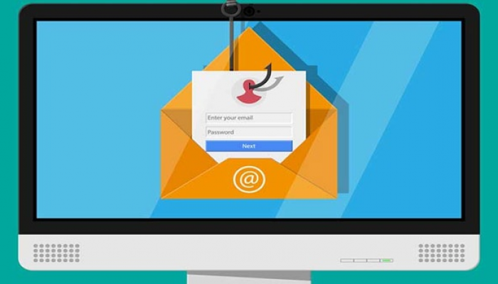 «Tu envío está en camino» o «se ha retrasado»: Cuidado con el phishing en paquetería