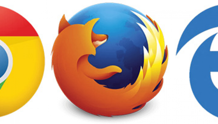 Adrozek inyecta anuncios con malware en navegadores Chrome, Firefox y Edge