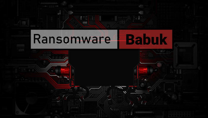Babuk Locker, el primer ransomware contra empresas de 2021