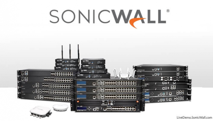 SonicWall registra récord de demanda en sus soluciones de ciberseguridad
