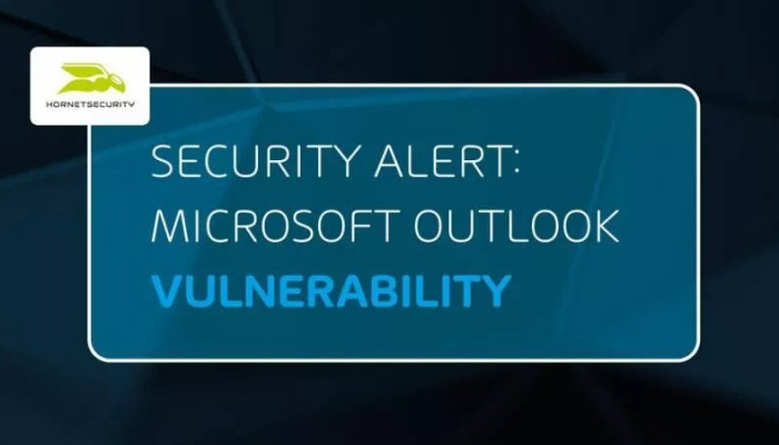 ALERTA DE SEGURIDAD: Vulnerabilidad en Microsoft Outlook