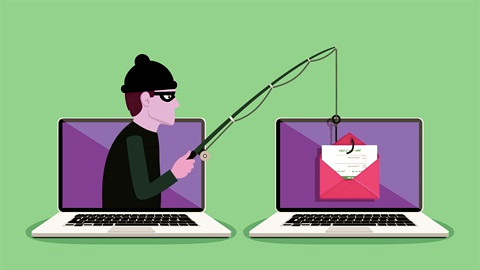 8 consejos sencillos para combatir el phishing